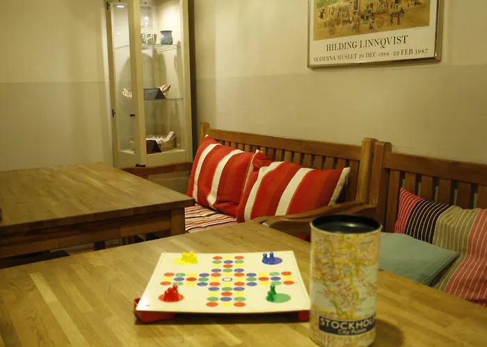 Castanea Old TownHostel