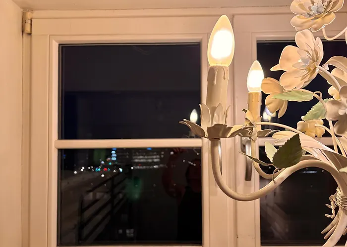 Crafoord Place Hostel Stockholm